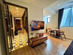 Choon Kim House (D19), Apartment #466118611